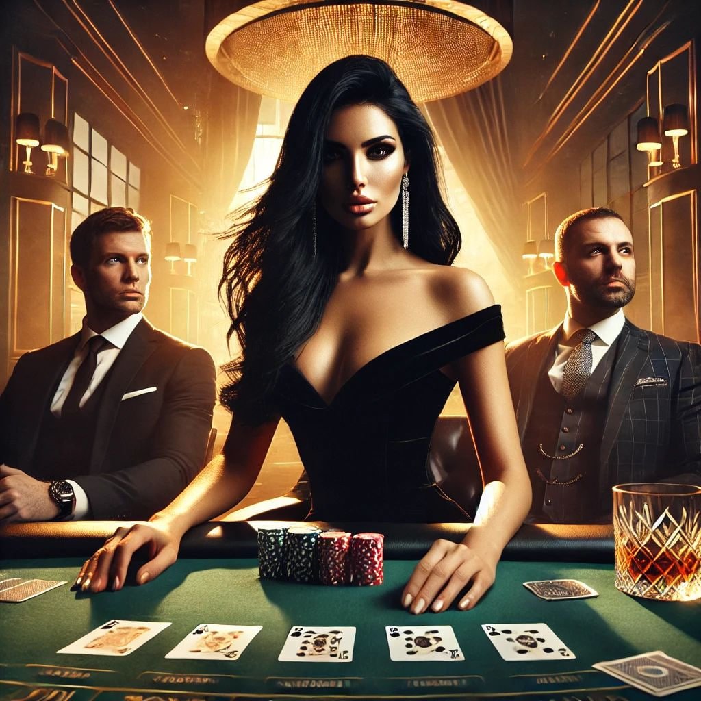 lnwa777 Live Casino HD stream dealer table Baccarat Roulette ဖျော်ဖြေမှု